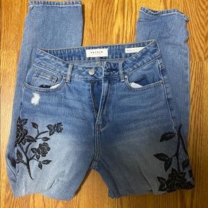 Pacsun Jeans